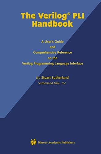 The Designer's Guide to Verilog-AMS (The Designer's Guide Book